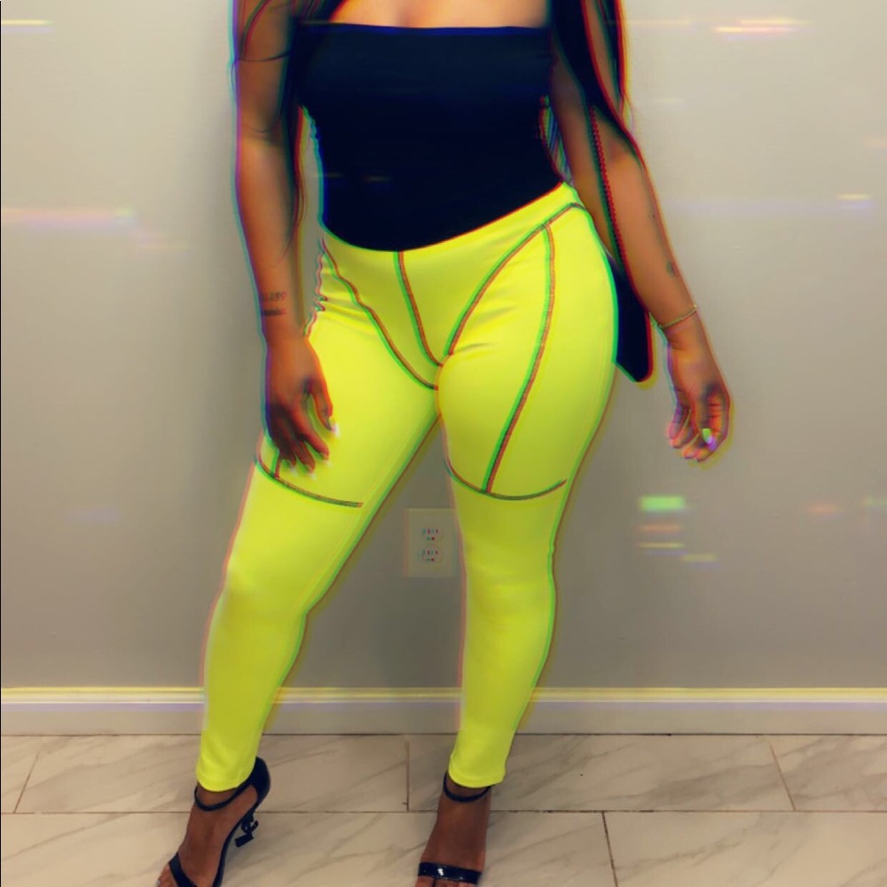 Pants